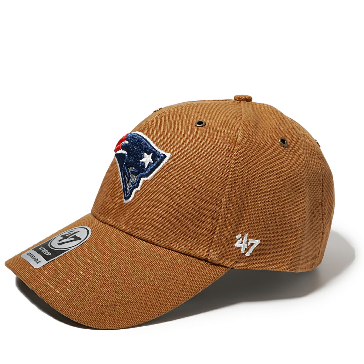 楽天市場】'47Brand×Carhartt NEW ENGLAND PATRIOTS CARHARTT X '47