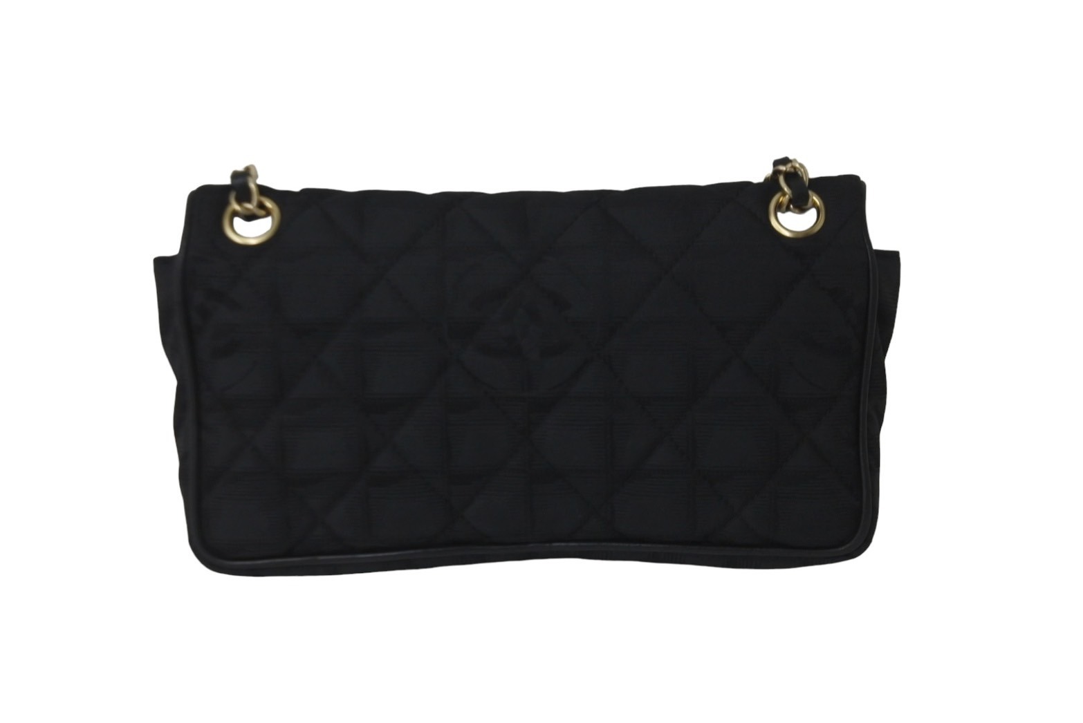 楽天市場】極美品 CHANEL シャネル ニュートラベルライン マトラッセ