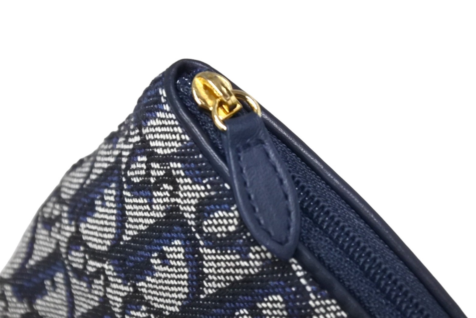 楽天市場】Dior ディオール トロッター コスメポーチ 化粧ポーチ MC