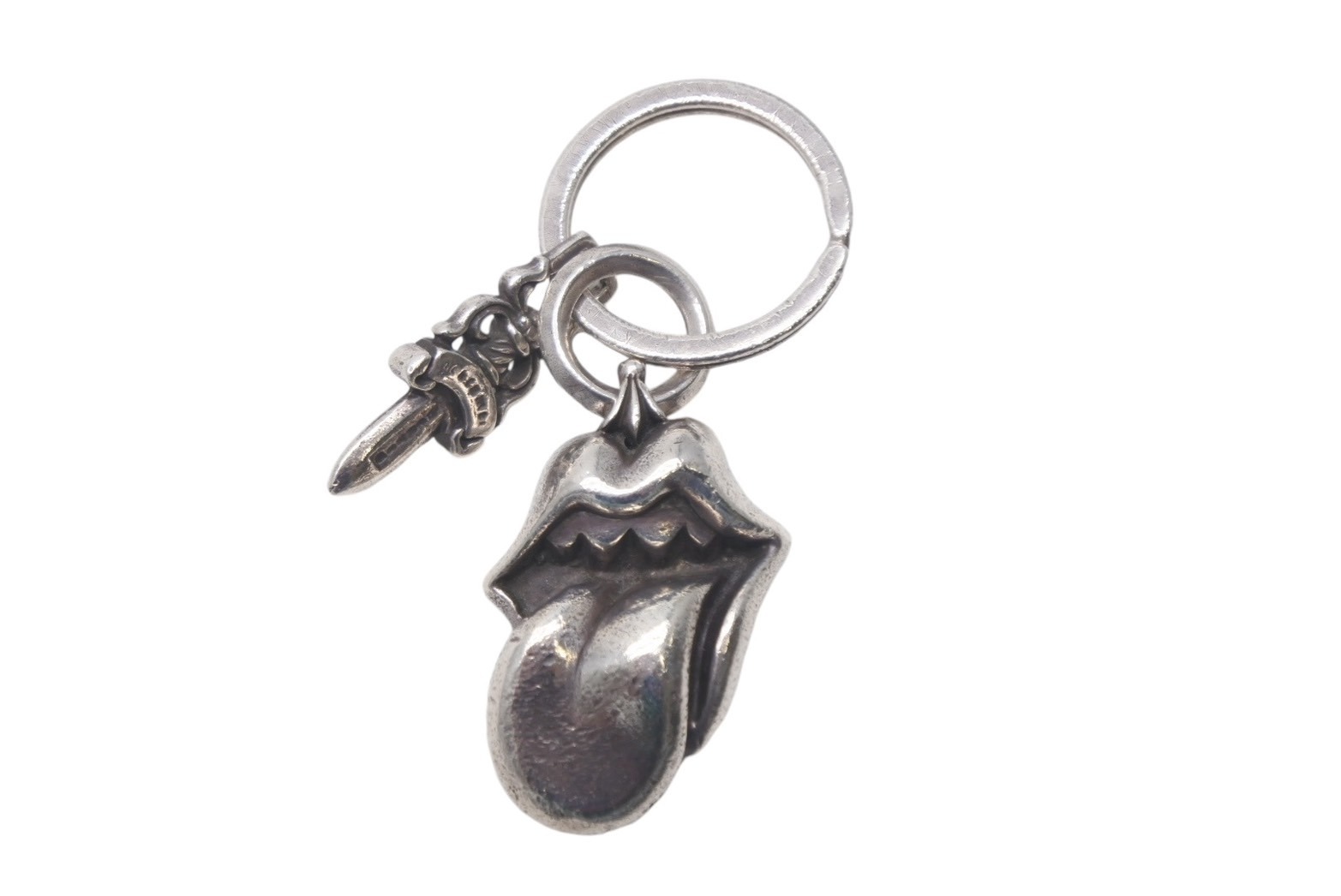 楽天市場】CHROME HEARTS クロムハーツ リップアンドタン スプリット