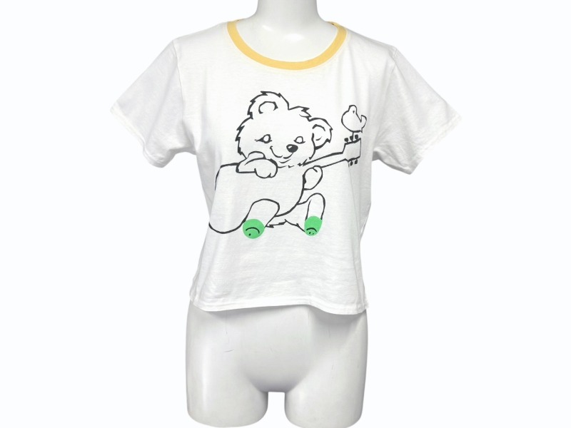 楽天市場】KAPITAL（素材（生地・毛糸）綿・コットン）（Tシャツ