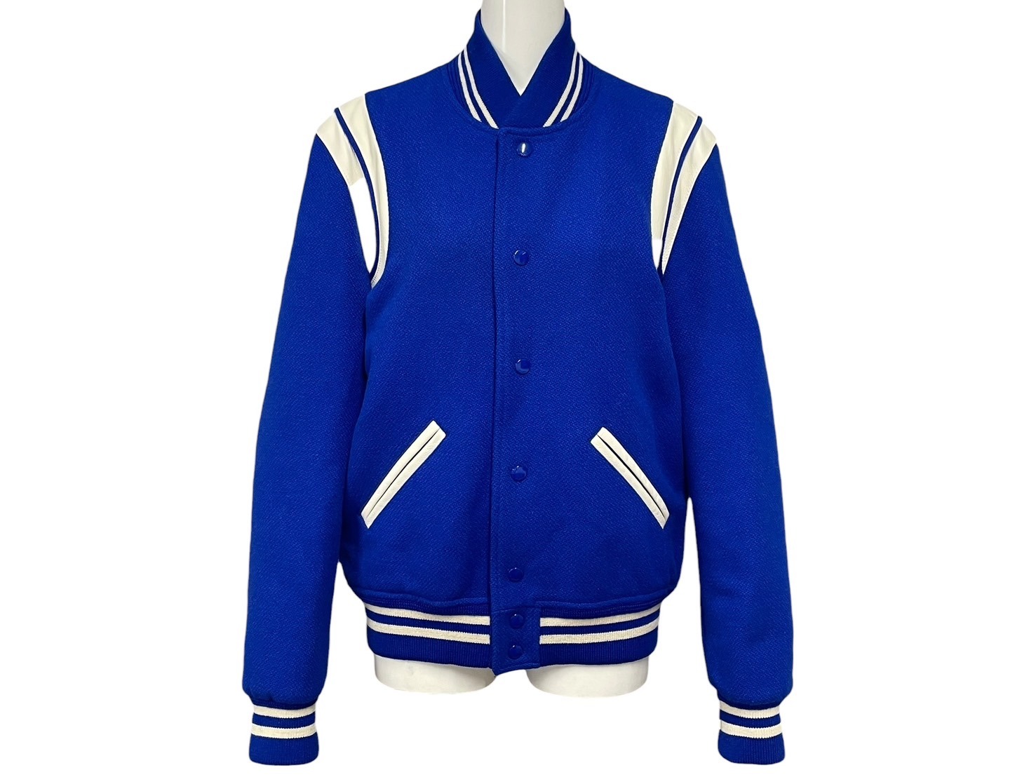 楽天市場】サンローラン パリ テディ 44の通販