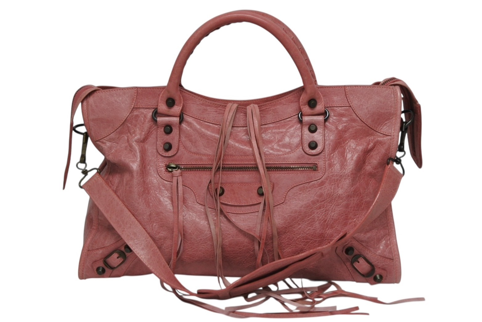 楽天市場】バレンシアガ ジャイアントシティ（バッグ・小物・ブランド