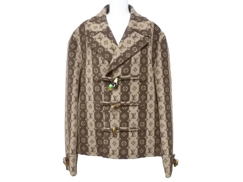 楽天市場】極美品 Louis Vuitton ルイヴィトン NIGO ニゴ モノグラム