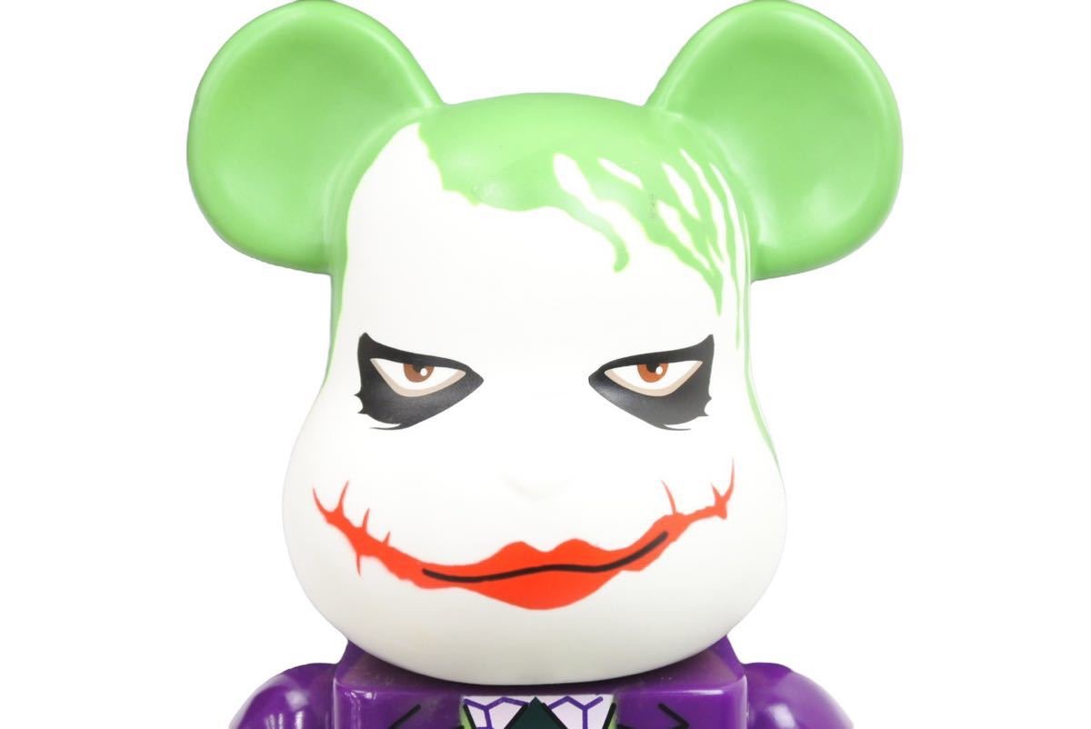 楽天市場】BE@RBRICK THE JOKER (LAUGHING Ver.) 400％ ベアブリック
