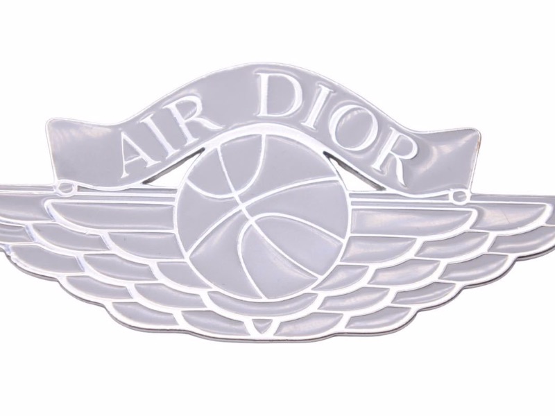 楽天市場】Dior NIKE ディオール ナイキ AIRDIOR エアーディオール