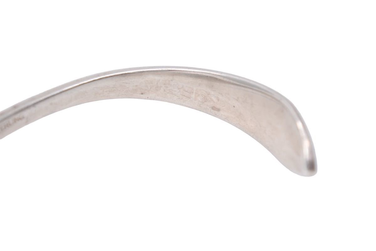 楽天市場】TIFFANY＆CO ティファニー バターナイフ ブレスレット