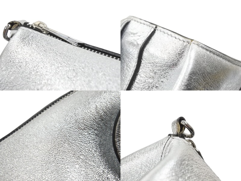 楽天市場】LOWEW ロエベ ショルダーバッグ ミニショルダーバッグ ミニ