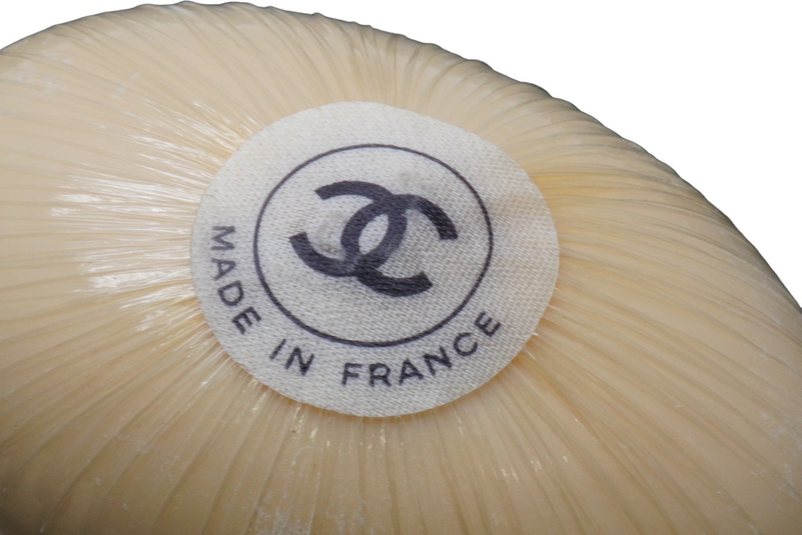 楽天市場】新品未使用品 CHANEL シャネル 固形石鹸 N.19 ETUI VOYAGE