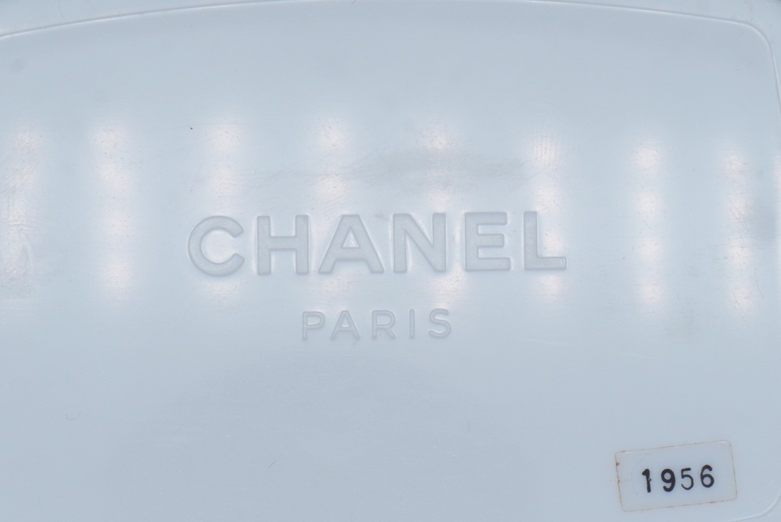 楽天市場】新品未使用品 CHANEL シャネル 固形石鹸 N.19 ETUI VOYAGE