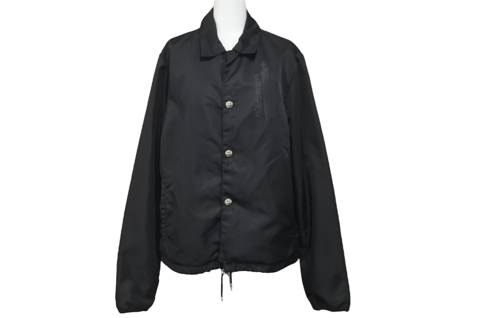 楽天市場】極美品 CHROMEHEARTS クロムハーツ RIGGINS FBRC VJ N