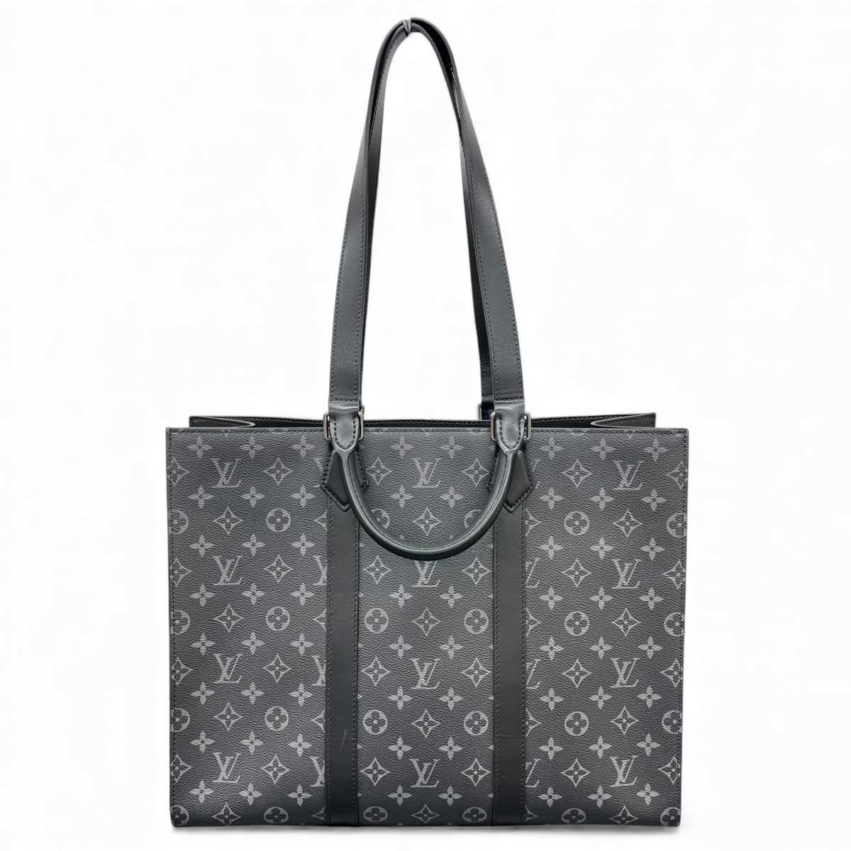 楽天市場】ヴィトン モノグラム エクリプス（トートバッグ｜メンズ