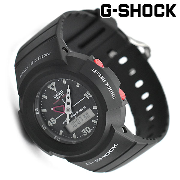 楽天市場】【1/9〜1/16 10%OFFクーポン配布中】G-SHOCK AW-500E-1E AW
