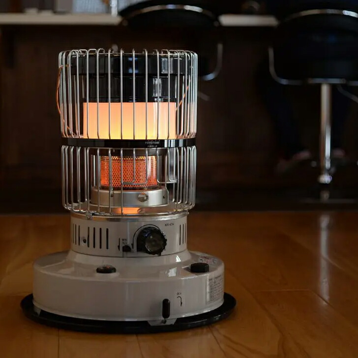 楽天市場】ストーブ トヨトミ おしゃれ レトロ キャンプ アウトドア