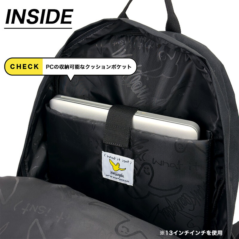 楽天市場】(ワットイットイズント) アート・バイ・マークゴンザレス