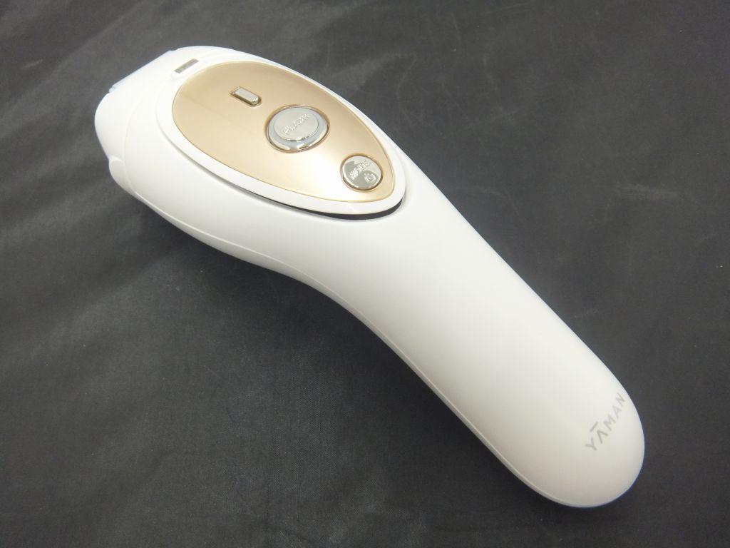 楽天市場】ヤーマン レイボーテrフラッシュ スリムの通販