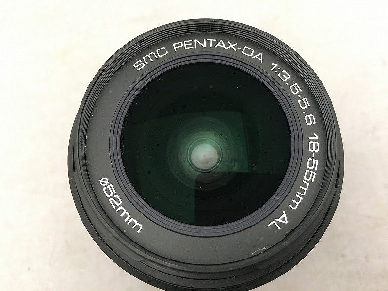 楽天市場】ペンタックス PENTAX 一眼レフカメラ ist DL2 【中古