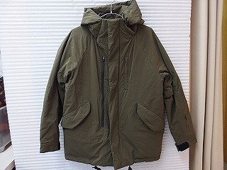 楽天市場】ナノユニバース 西川 ダッフルコート（メンズファッション