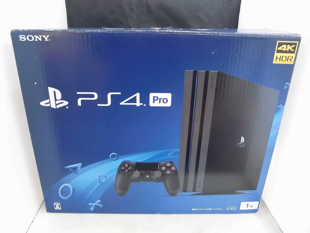 楽天市場】ps4pro 本体 7100の通販