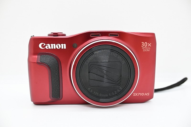 楽天市場】sx710hs デジタルカメラ キャノンの通販