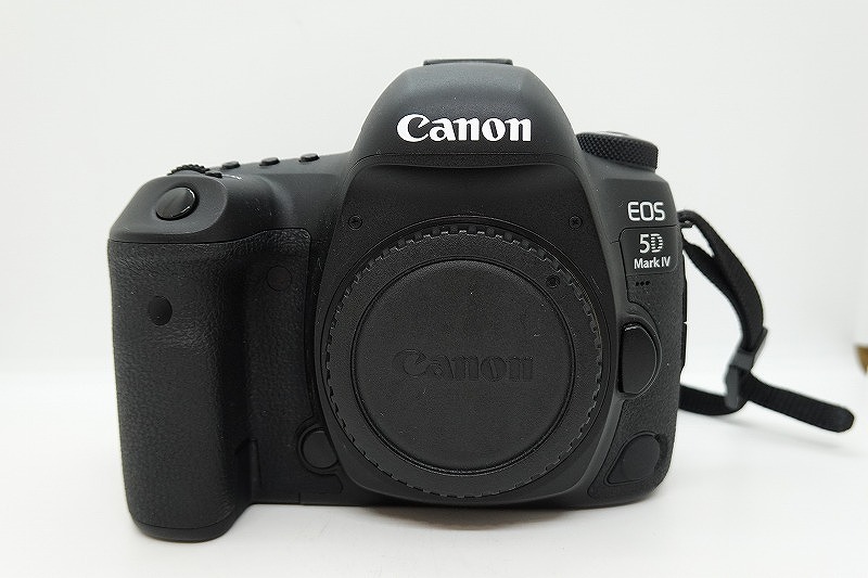 楽天市場】eos 5d mark iv 中古の通販