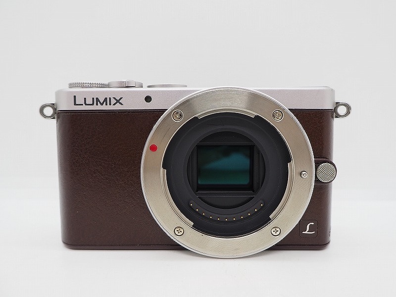 楽天市場】lumix dmc－gm1sの通販