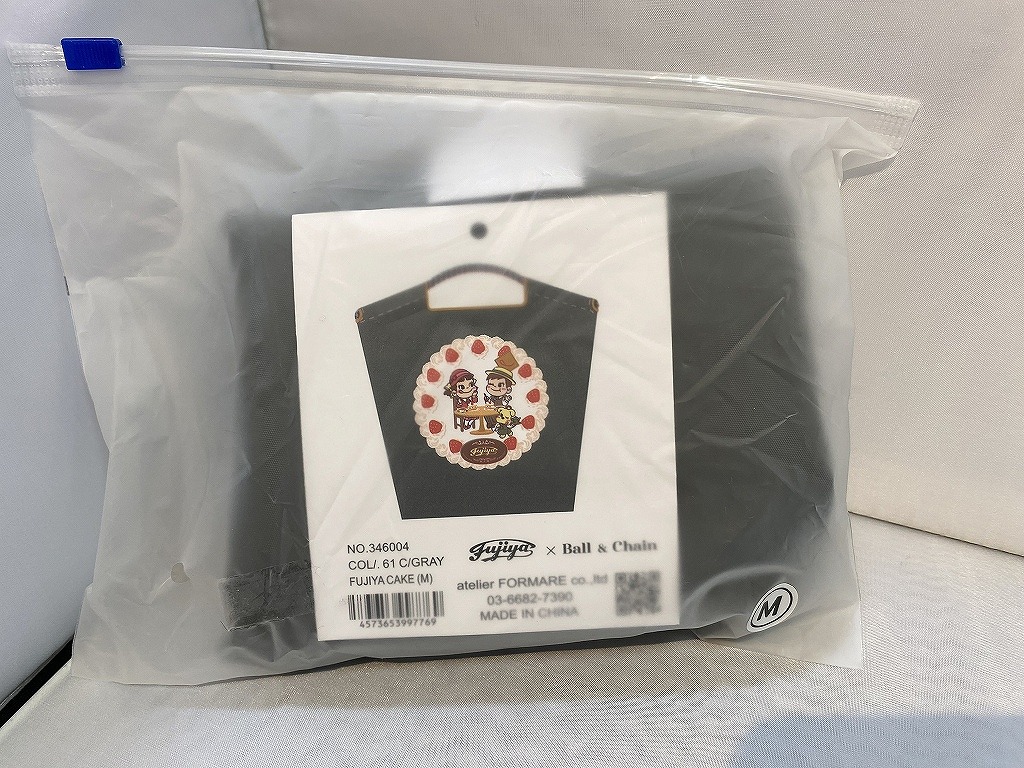 楽天市場】ボールアンドチェーン 不二家（バッグ・小物・ブランド雑貨
