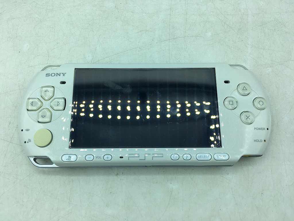 楽天市場】psp 3000 美品の通販