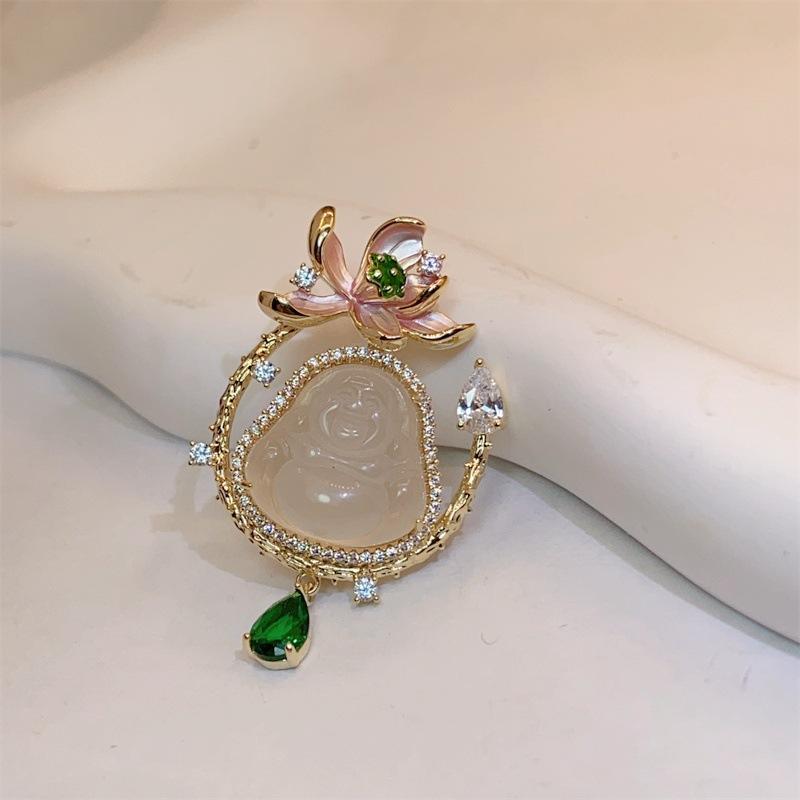 翡翠 ブローチ」の人気商品一覧 | 安い商品を通販サイトから探す