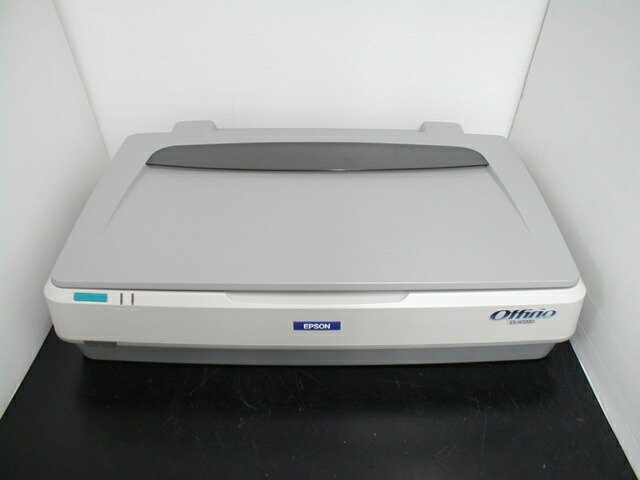 EPSON ES-H7200 A3 フラットべッドスキャナー エプソン EPSON