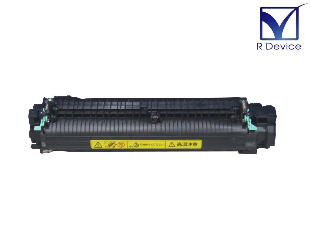 楽天市場】富士 ゼロックス 定着 ユニットの通販