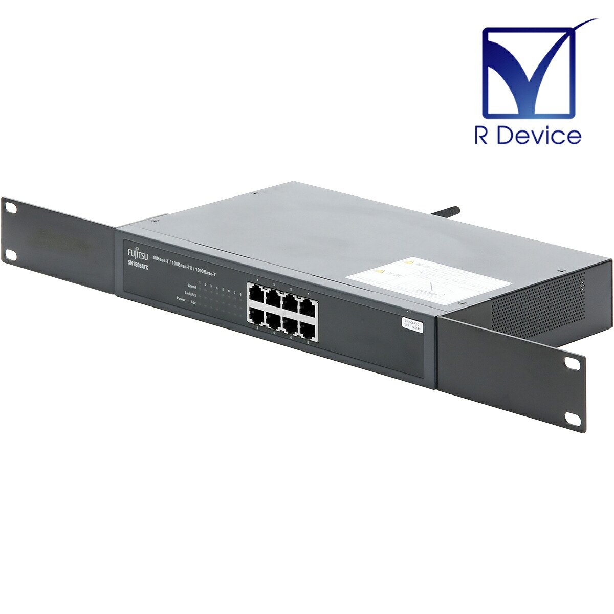 楽天市場】8_（メーカー富士通）（スイッチングハブ｜有線LAN