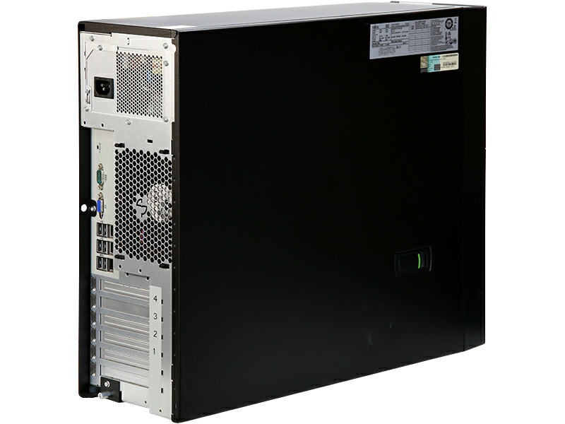 楽天市場】PRIMERGY TX1330 M4 PYT1334TNS 富士通 Xeon E-2224