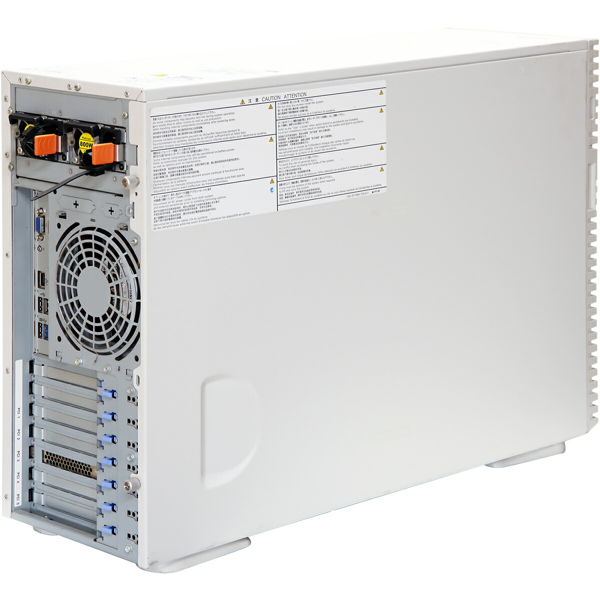 楽天市場】Express5800/T120g N8100-2456Y NEC Corporation Xeon