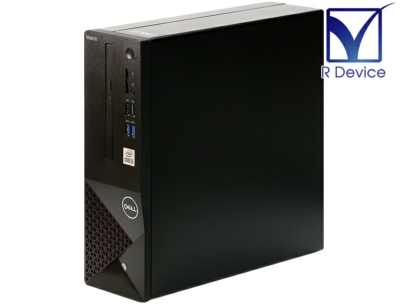 楽天市場】Dell Vostro 3681 SFF D15S 第10世代 Intel Core i5-10400
