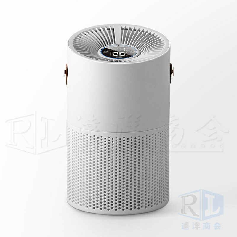 楽天市場】＼コスパ最高☆驚き静か！／空気清浄機 花粉 小型