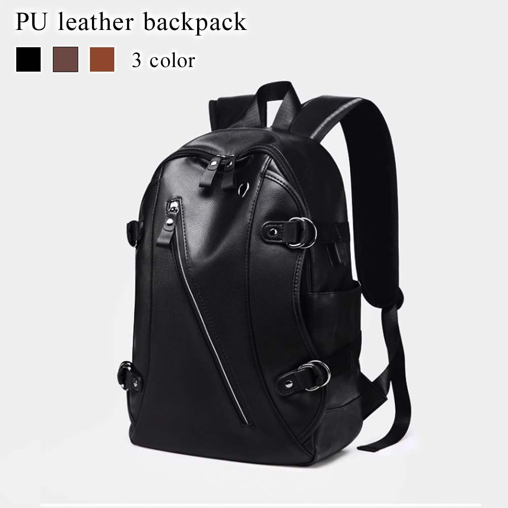 ビジネス レザー 防水 リュック・バックパック | 通販・人気ランキング