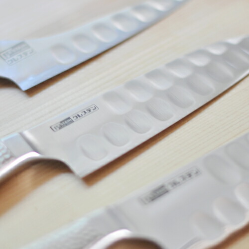 楽天市場】ホンマ科学 グレステン Mタイプ 牛刀 17cm 818TM 日本製 : mono