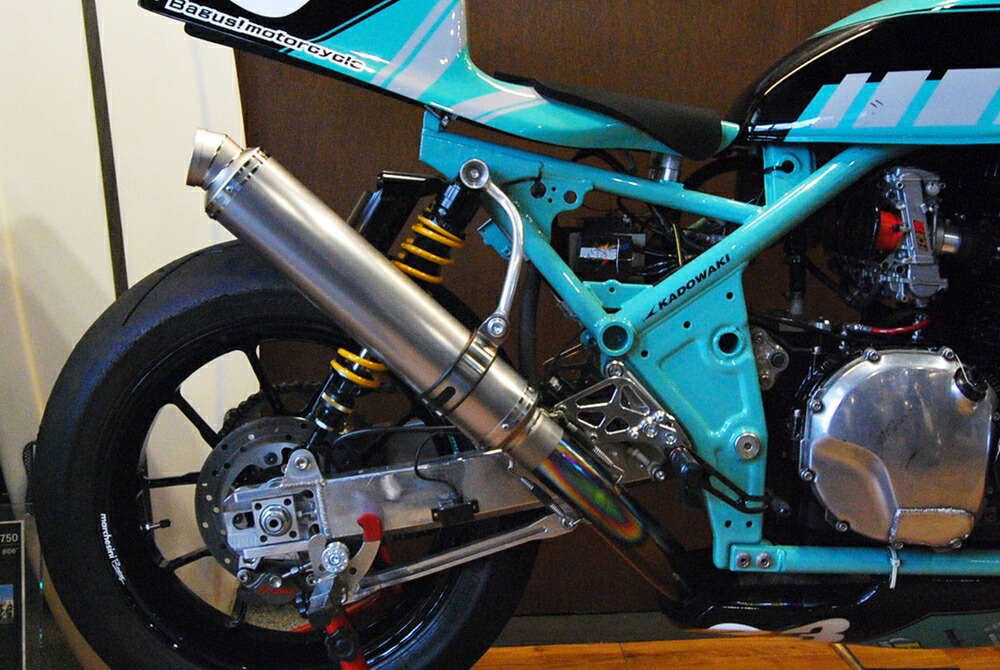 楽天市場】Bagus! バグース チタンサイレンサー 刻印無しモデル 補修