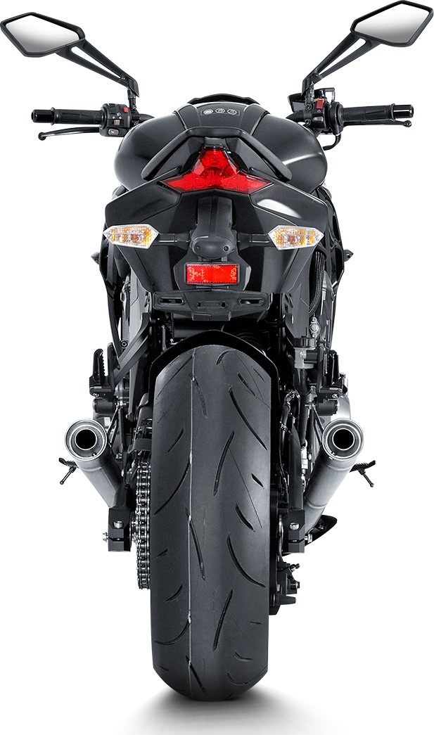 楽天市場】AKRAPOVIC アクラポビッチ スリップオンマフラー メガフォン