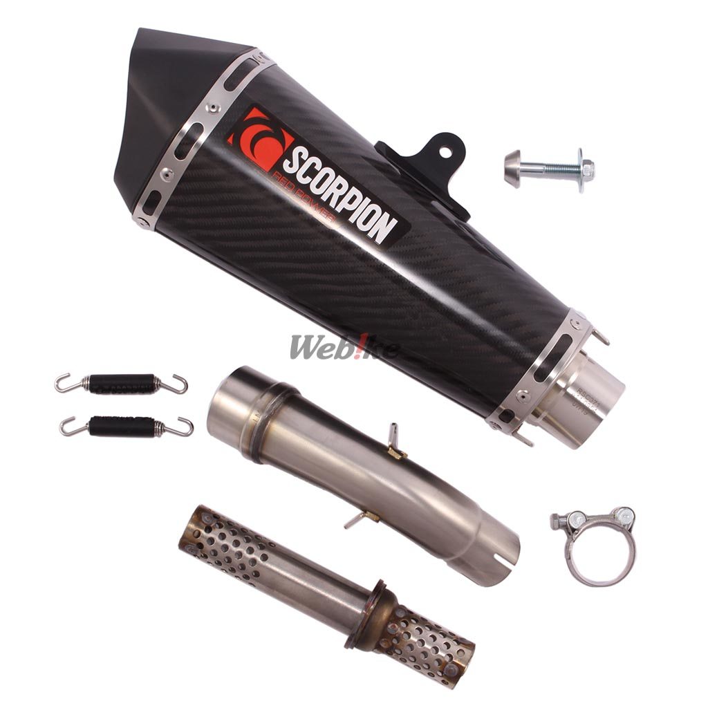 楽天市場】SCORPION スコーピオン セルケトテーパー スリップオン