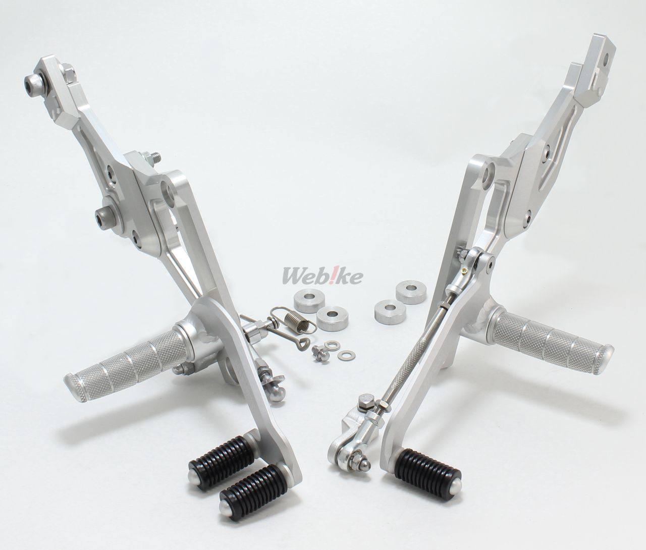 楽天市場】BEET ビート スーパーバンク バックステップ ゼファーX