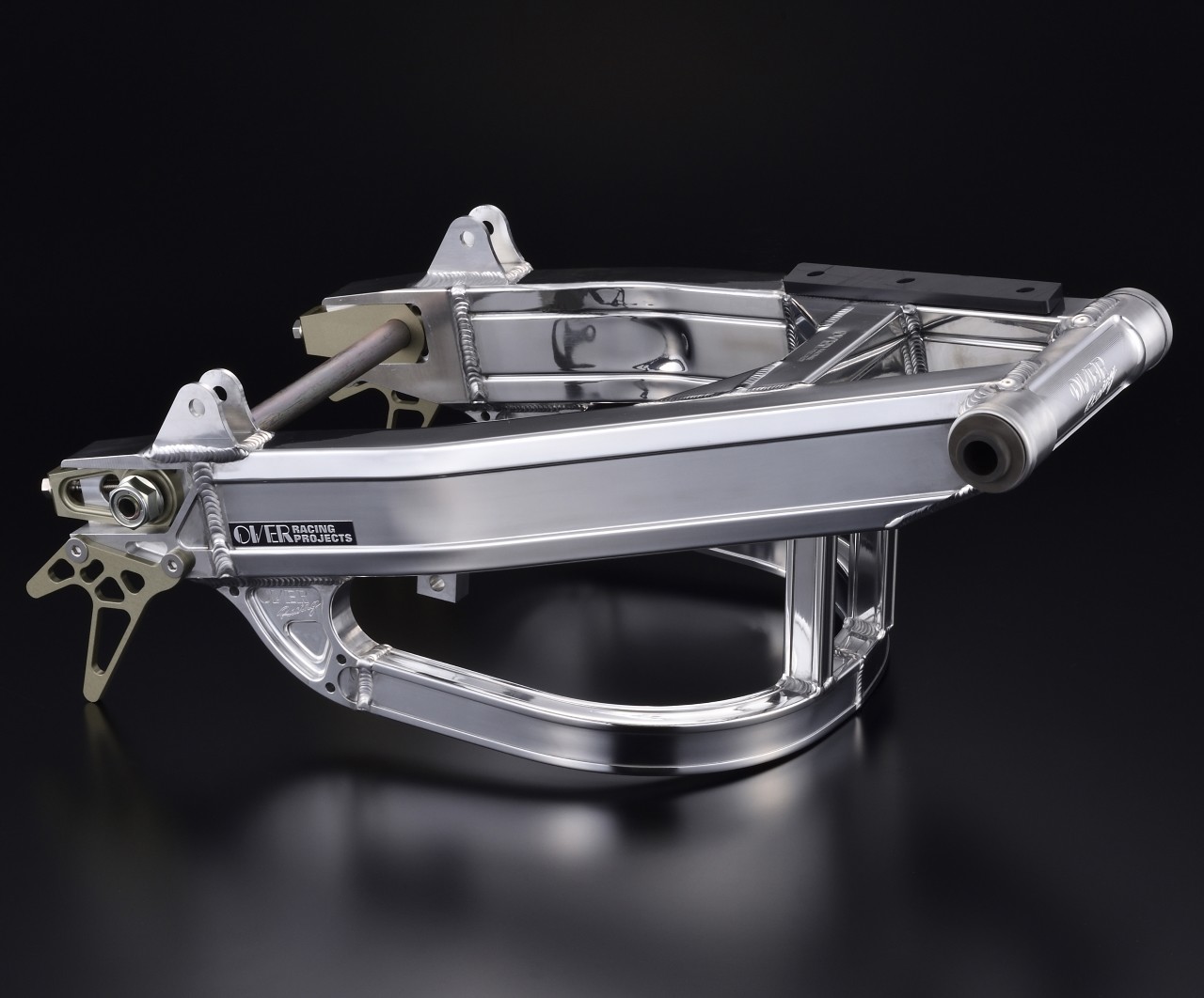 楽天市場】zrx400 スイング アーム 流用の通販