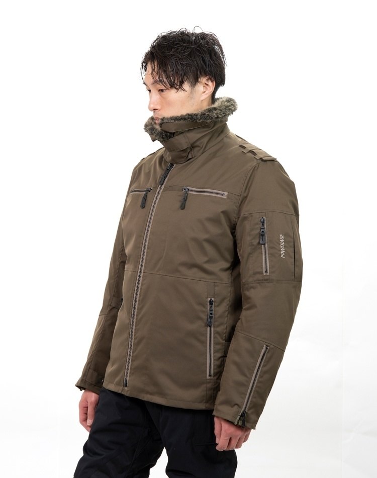 楽天市場】POWERAGE パワーエイジ FURライダース レディース