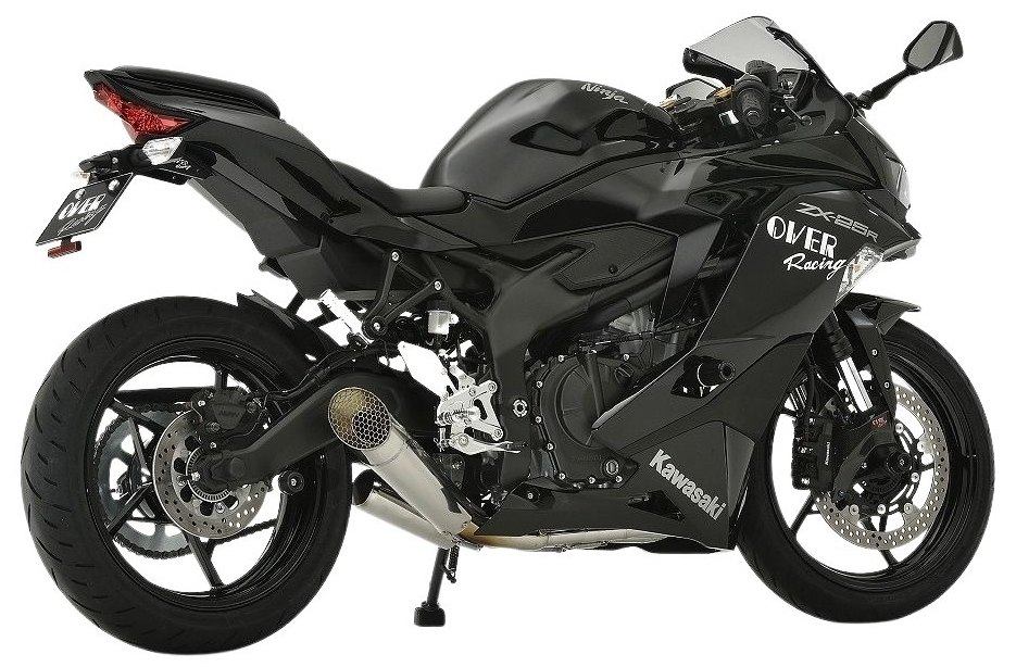 楽天市場】zx25r（マフラー｜パーツ）：バイク用品<車用品・バイク用品
