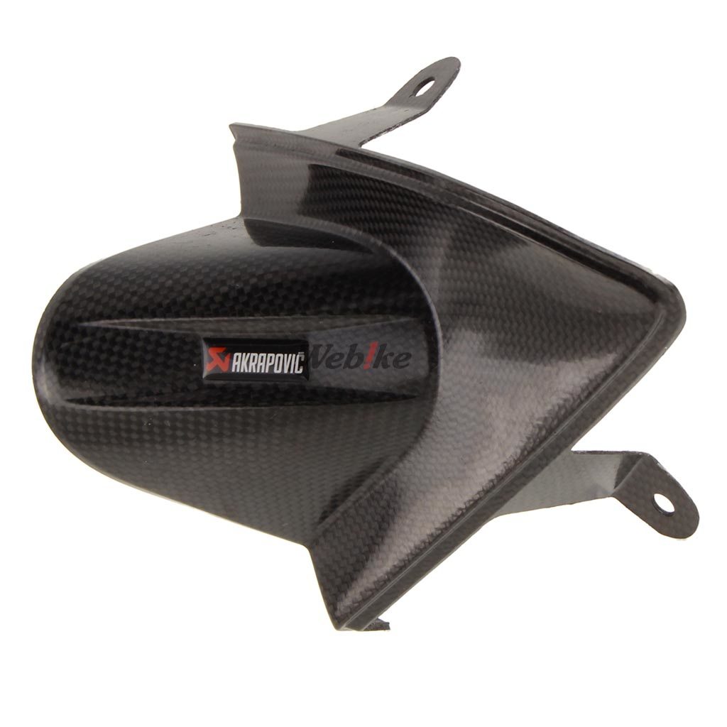 楽天市場】AKRAPOVIC アクラポビッチ 【オプション】ヒートシールド MT
