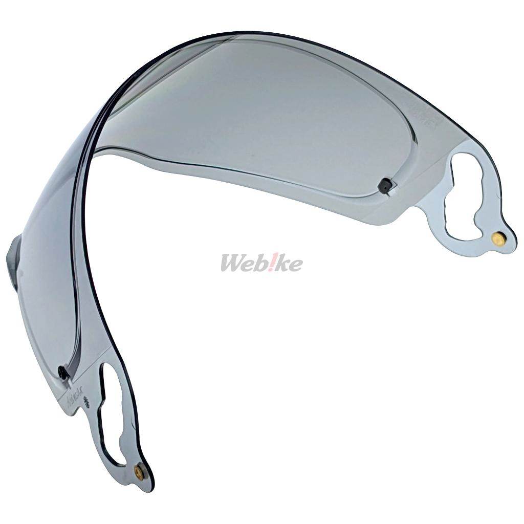 楽天市場】Arai アライ VAS-A MVミラーシールド TOUR-CROSSV