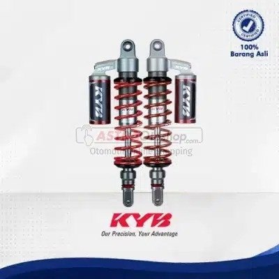楽天市場】KYB Indonesia カヤバインドネシア Rear Shock Absorber K