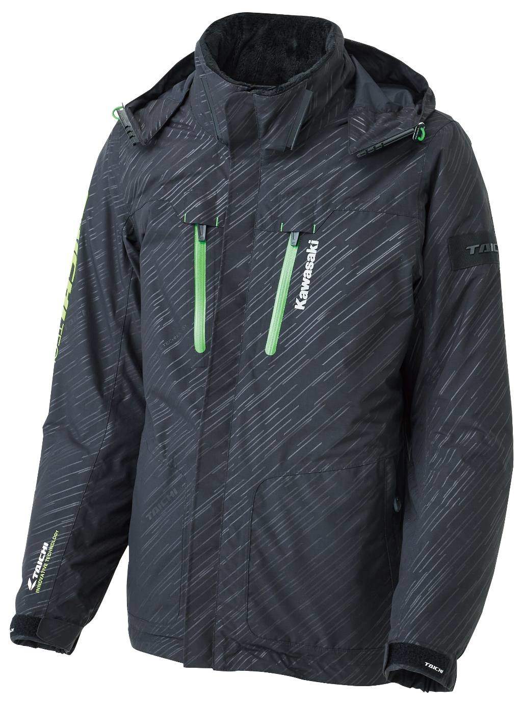 楽天市場】Kawasaki カワサキ カワサキ×RSタイチ モトレックウインター