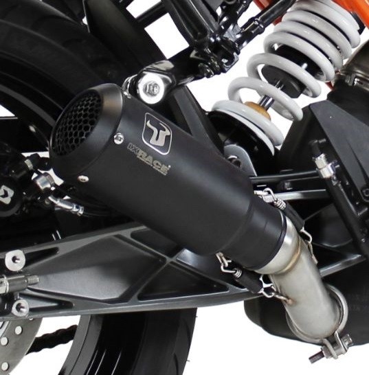 楽天市場】IXRACE アイエックスレース MK2 コニカルショート スリップ